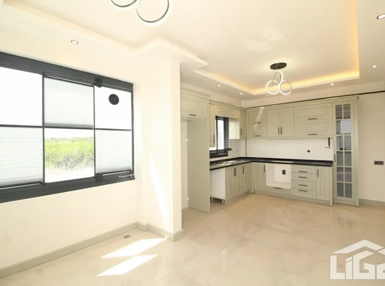 Apartamento 4 habitaciones 170 m² Erdemli, Turquía