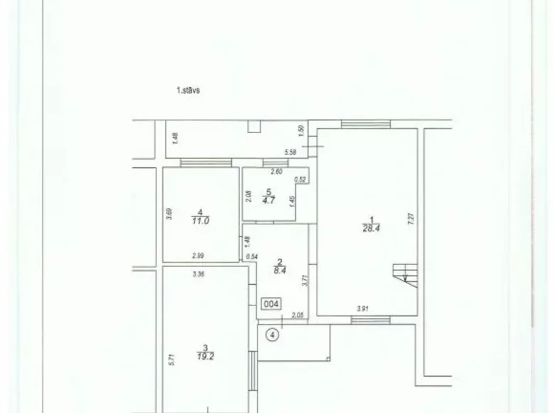 Дом 6 комнат 198 м² Марупский край, Латвия