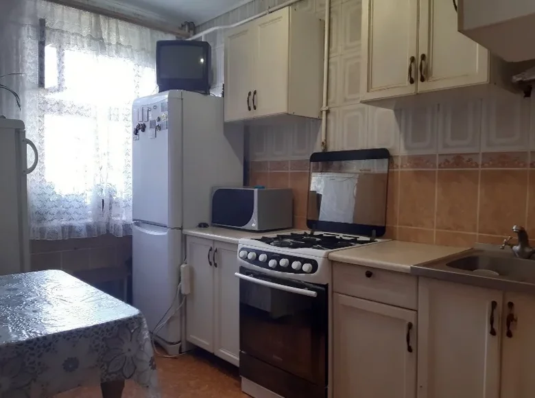 Apartamento 1 habitación 30 m² Tairove, Ucrania