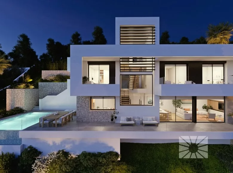 3 bedroom villa 218 m² Boadilla del Monte, Spain