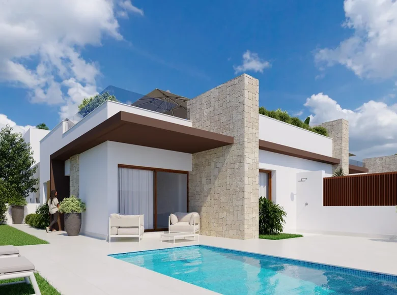 Villa 2 chambres 73 m² Orihuela, Espagne