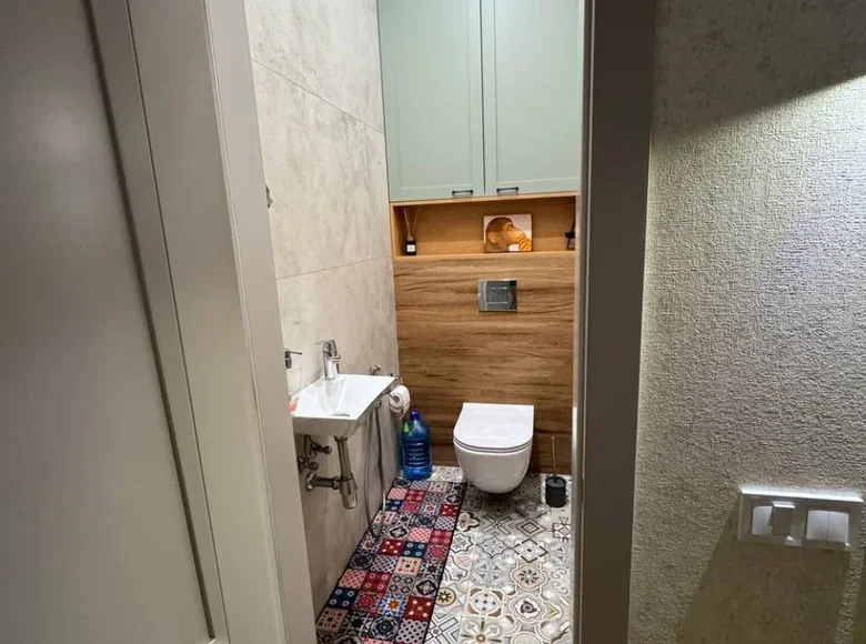 Apartamento 2 habitaciones 70 m² Odesa, Ucrania