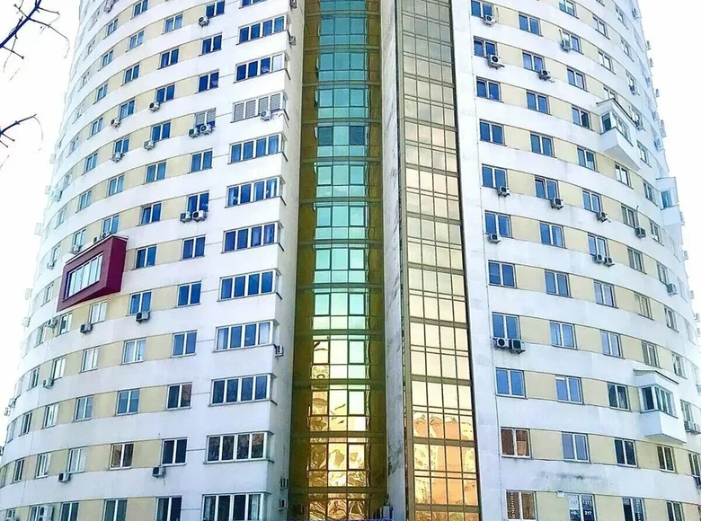 Office 29 m² in Minsk, Belarus