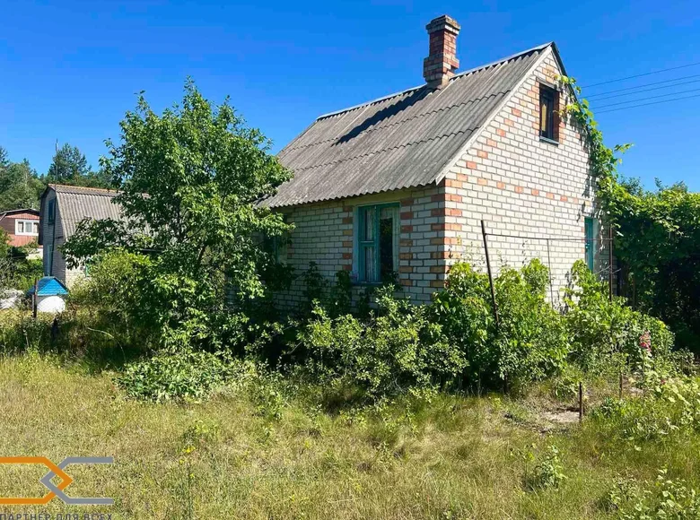 Maison 31 m² Hacukouski sielski Saviet, Bélarus