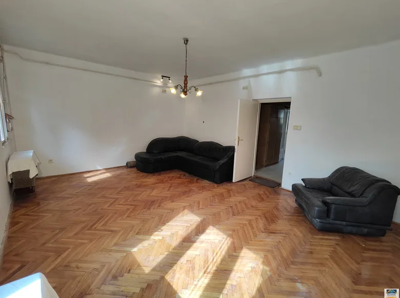 Apartamento 1 habitación 50 m² Keszthely, Hungría