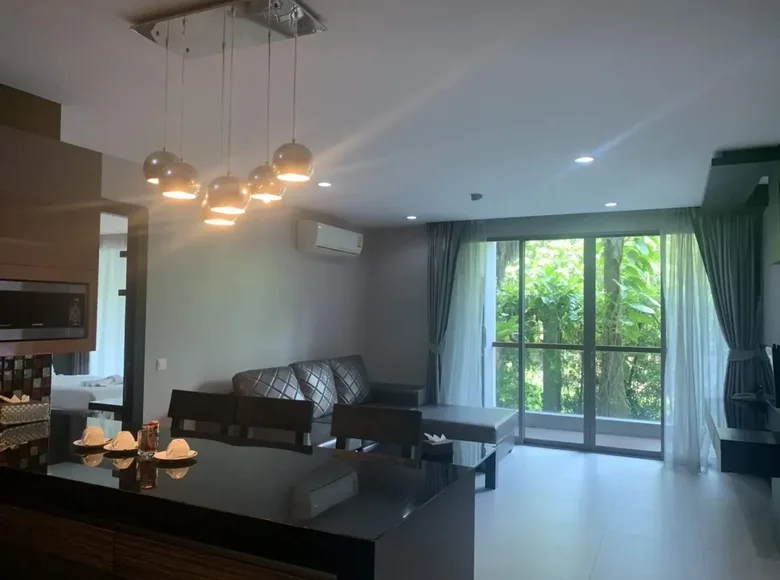 Mieszkanie 2 pokoi 110 m² Phuket, Tajlandia