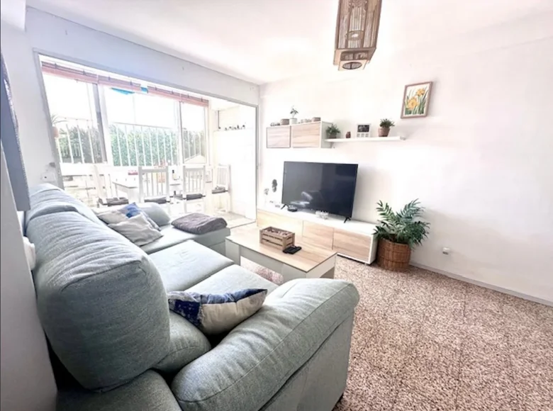 Wohnung 3 Schlafzimmer 81 m² San Pedro Alcantara, Spanien