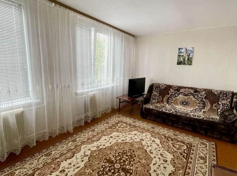Apartamento 3 habitaciones 75 m² Borisov, Belarús