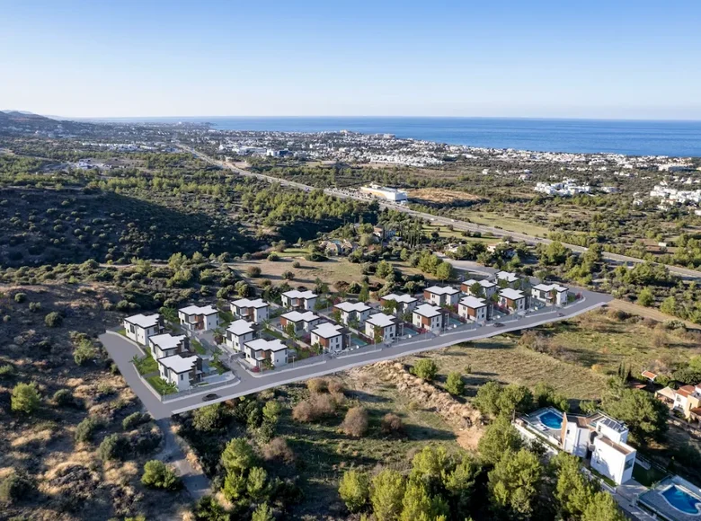 Villa de 5 habitaciones  Girne Kyrenia District, Chipre del Norte