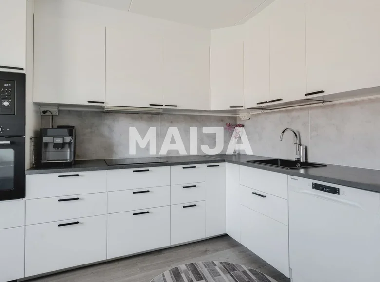 Appartement 3 chambres 77 m² Turun seutukunta, Finlande