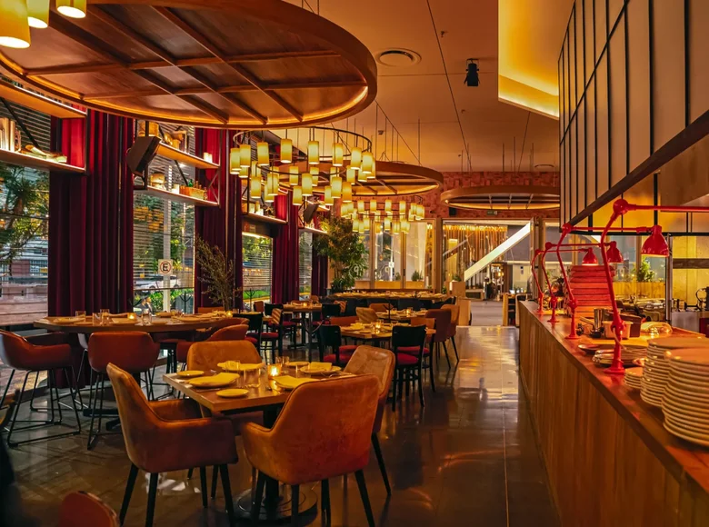 Gewerbefläche 188 m² Barcelona, Spanien