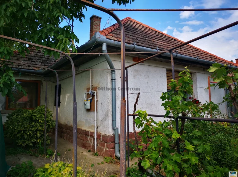 3 room house 80 m² Fonyod, Hungary