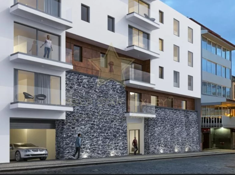 Apartamento 2 habitaciones 70 m² Madeira, Portugal