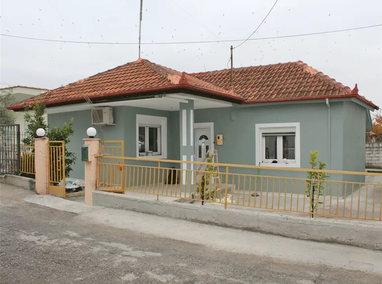Cottage 3 bedrooms 85 m² Leptokarya, Greece