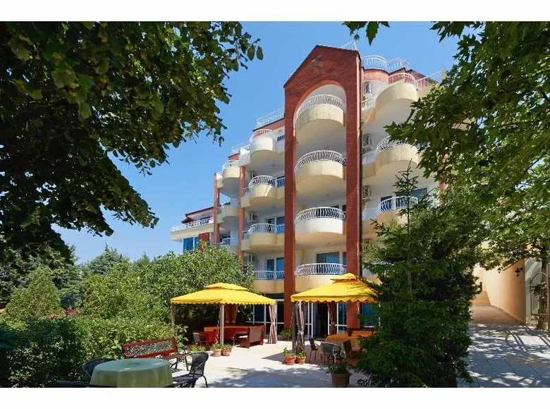 Hotel 2 200 m² en Sveti Vlas, Bulgaria