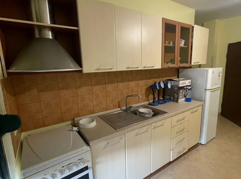 Квартира 1 комната 45 м² Дуррес, Албания
