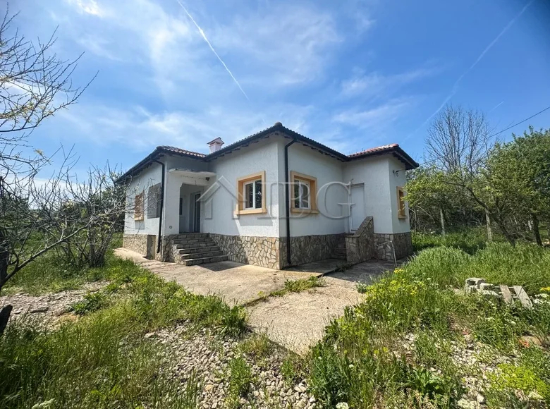 2 bedroom house 100 m² Bulgaria, Bulgaria