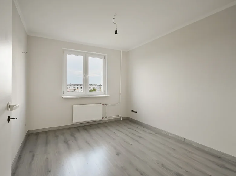 Квартира 3 комнаты 63 м² Елгава, Латвия