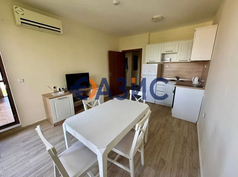 2 bedroom apartment 66 m² Ravda, Bulgaria