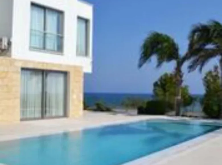3 bedroom house 135 m² Cyprus, Cyprus