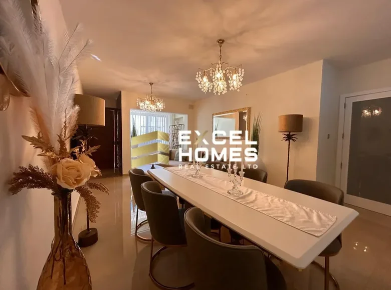 2 bedroom apartment  Iklin, Malta