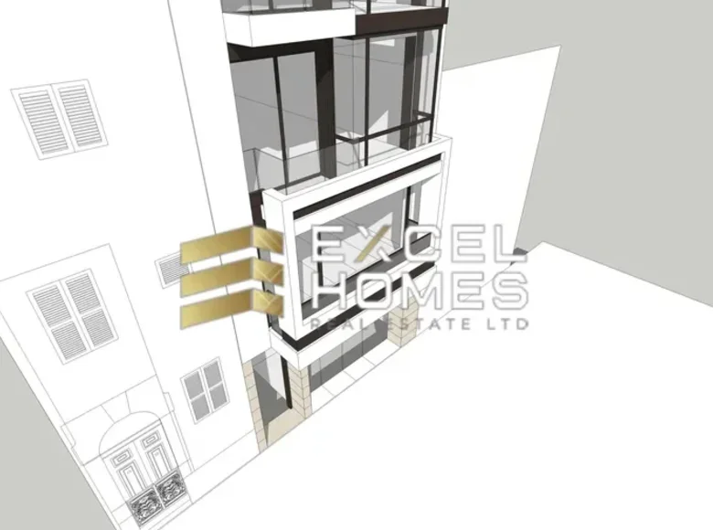 Commercial property  in Msida, Malta