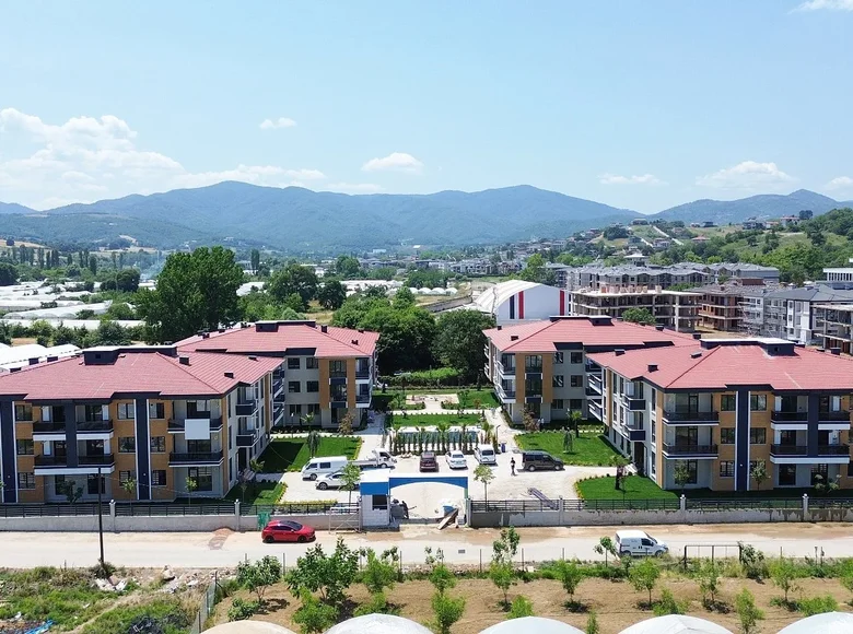 Wohnung 4 zimmer 145 m² Yalova Merkez, Türkei