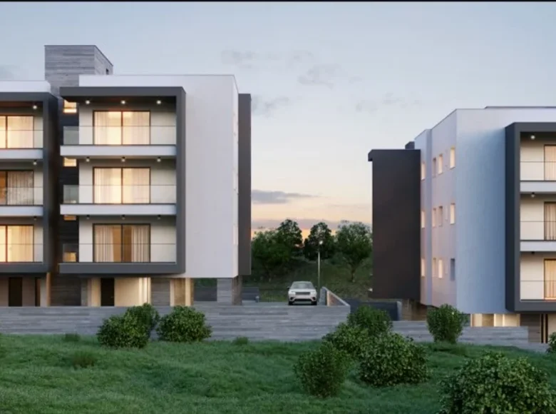 1 bedroom apartment 69 m² Pyrgos Lemesou, Cyprus