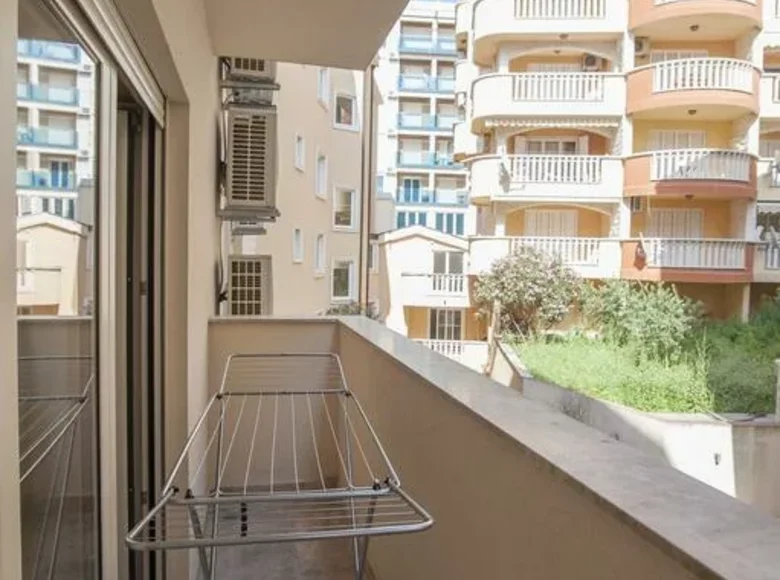 1 bedroom apartment 74 m² Przno, Montenegro