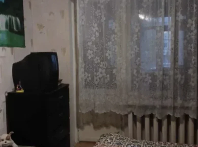 3 room apartment 62 m² Odesa, Ukraine