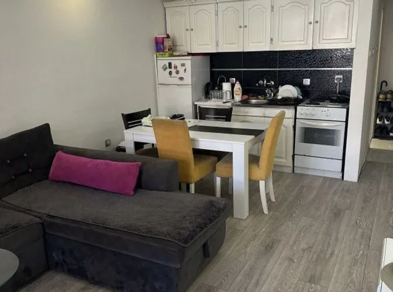 Wohnung 1 Schlafzimmer 41 m² Budva, Montenegro