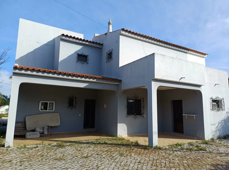 Casa 4 habitaciones  Almancil, Portugal