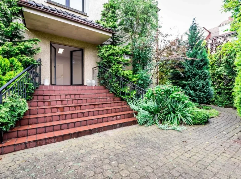 Appartement 699 m² Poznan, Pologne