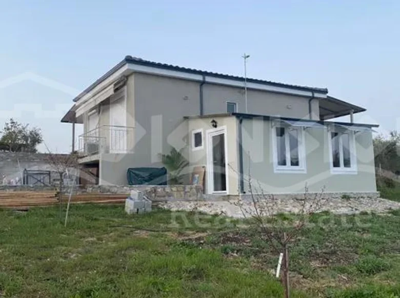 2 bedroom house 55 m² Sfakia Municipality, Greece