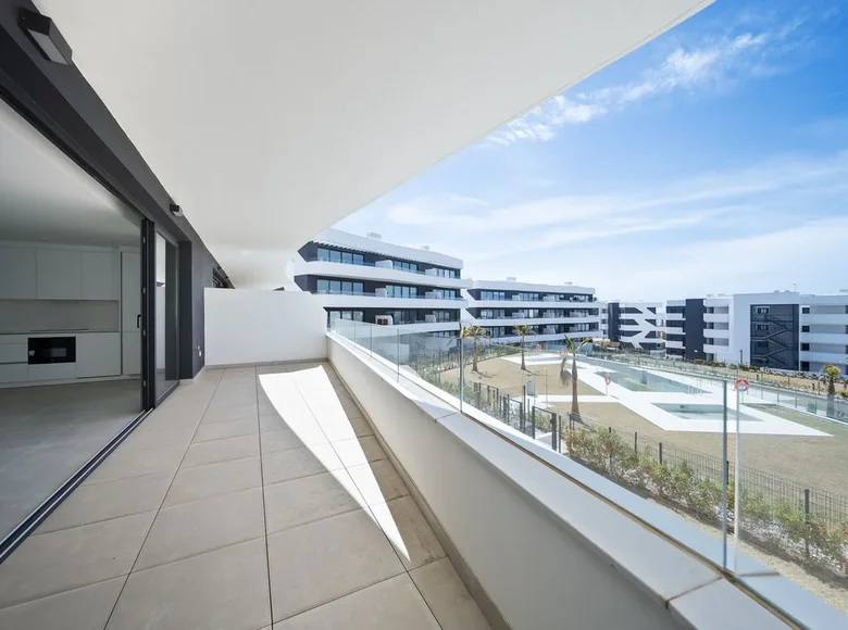 Appartement 2 chambres  Fuengirola, Espagne