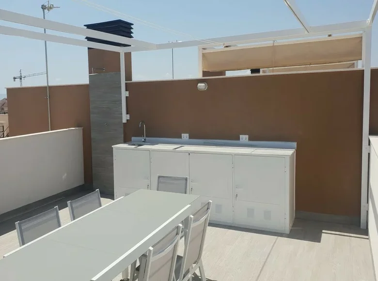 villa de 3 chambres 85 m² Pilar de la Horadada, Espagne
