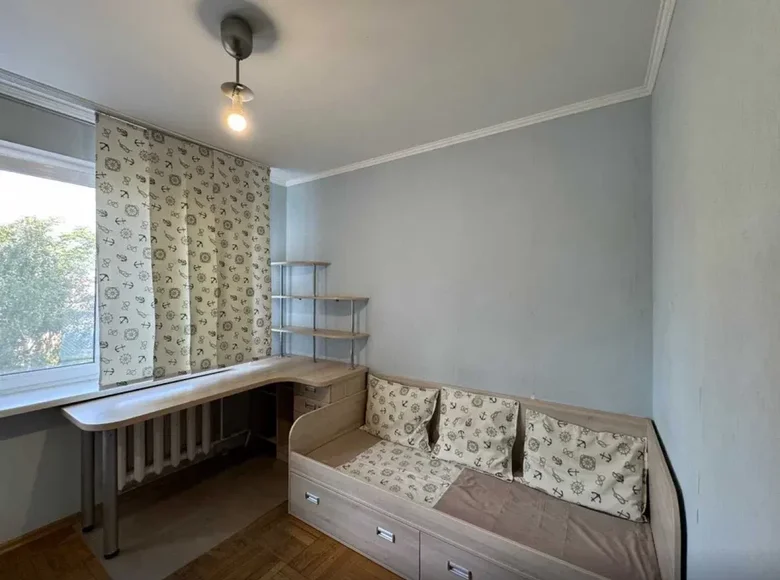 Wohnung 3 zimmer 71 m² Odessa, Ukraine