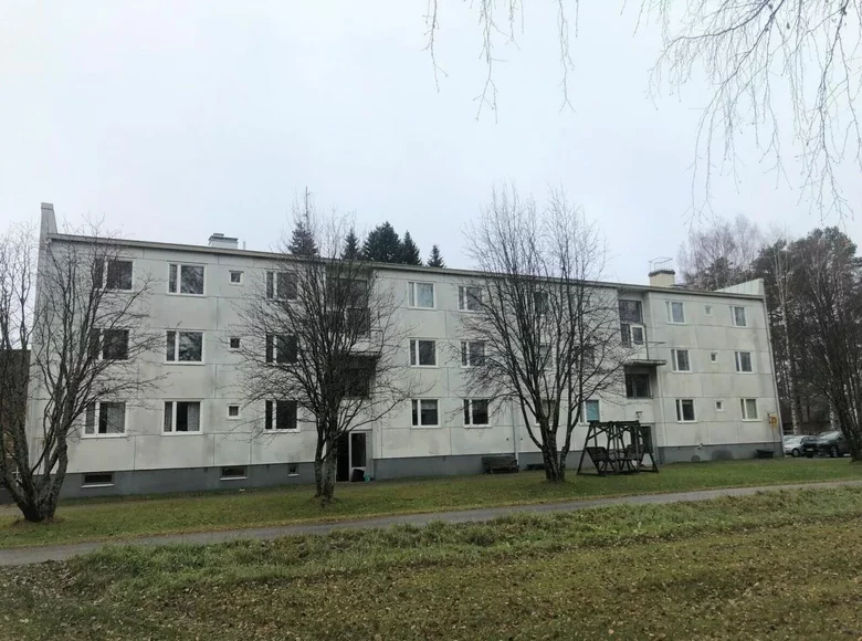 Apartamento  Lieksa, Finlandia