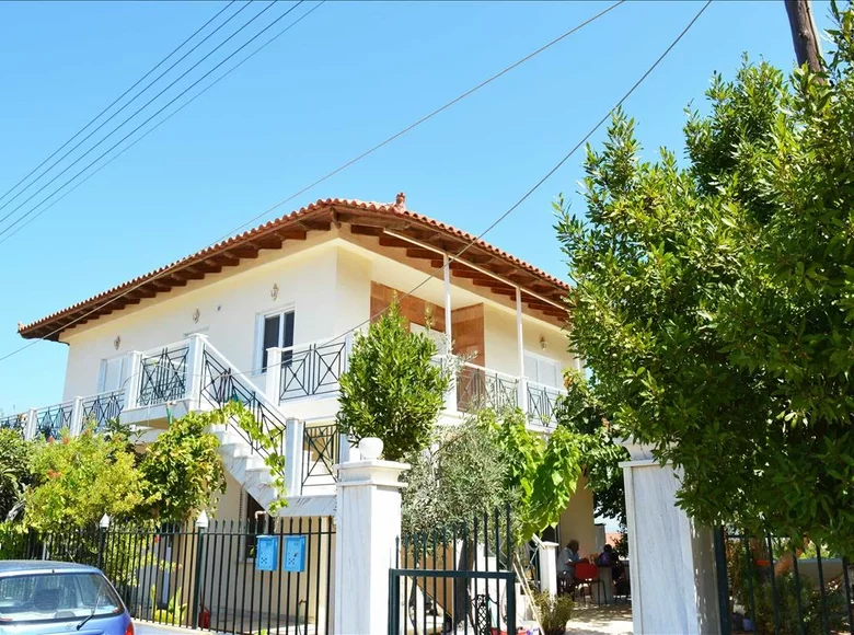 Dom wolnostojący 6 pokojów 180 m² Artemida, Grecja
