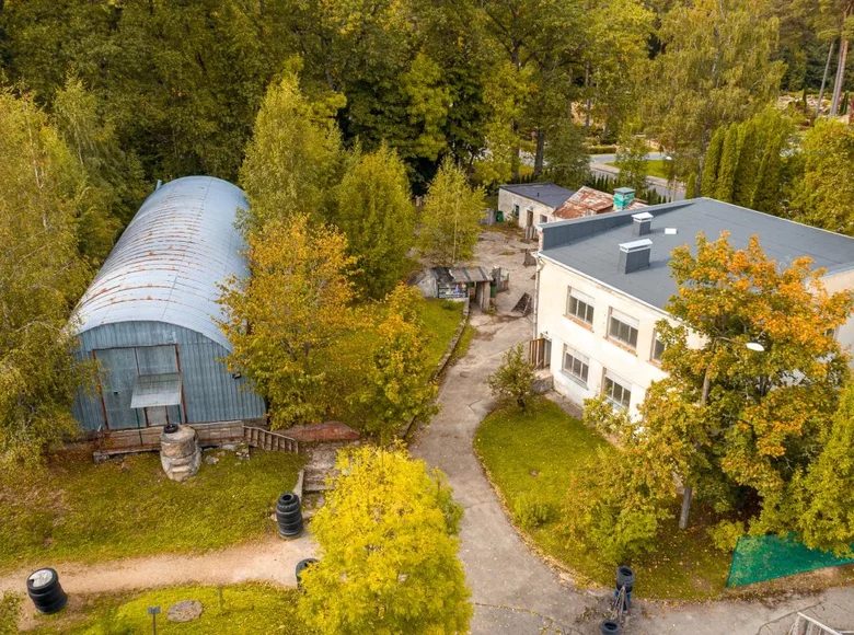 Коммерческое помещение 15 223 м² Сигулда, Латвия