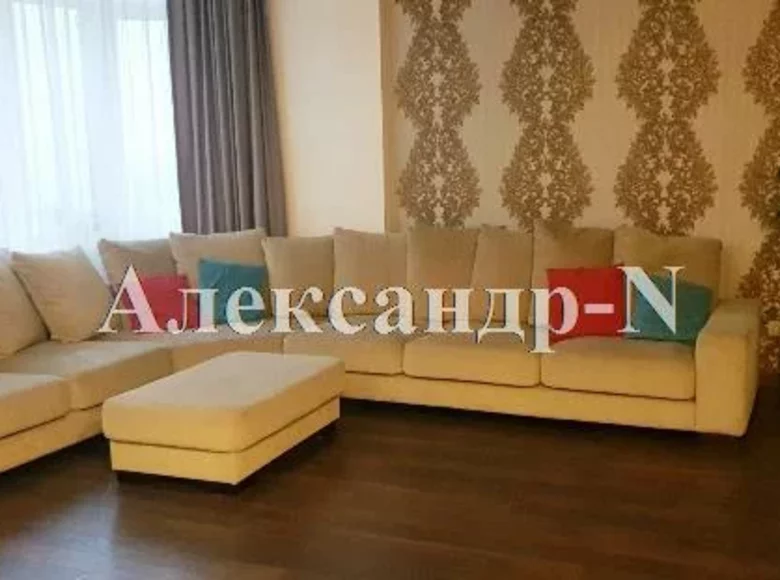 Квартира 5 комнат 171 м² Одесса, Украина