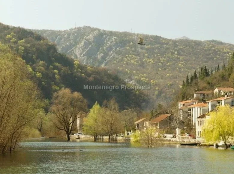 Land 19 467 m² Montenegro, Montenegro