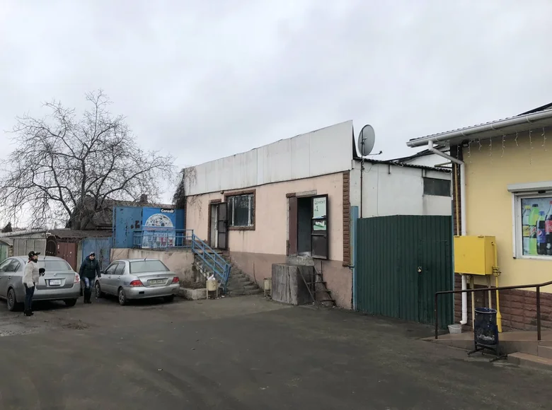 Propiedad comercial 194 m² en Odesa, Ucrania