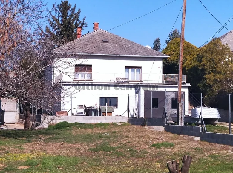 4 room house 170 m² Balatonfuered, Hungary