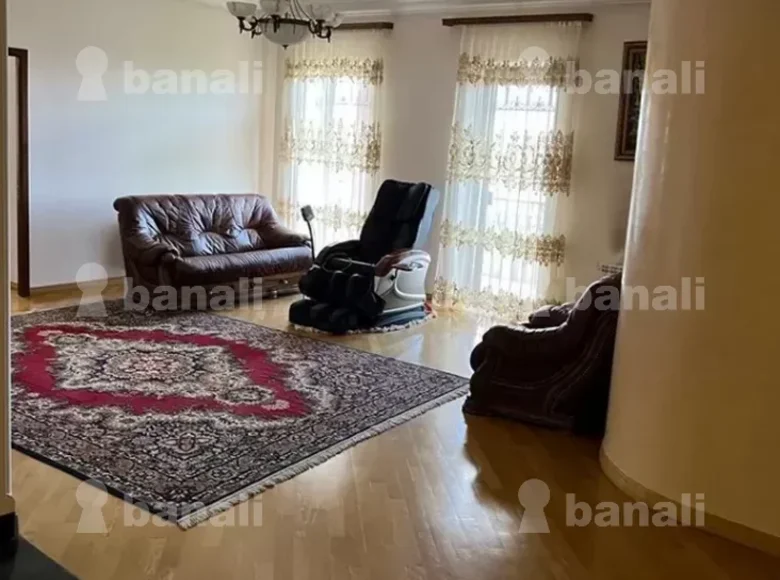 Manoir 9 chambres 436 m² Erevan, Arménie