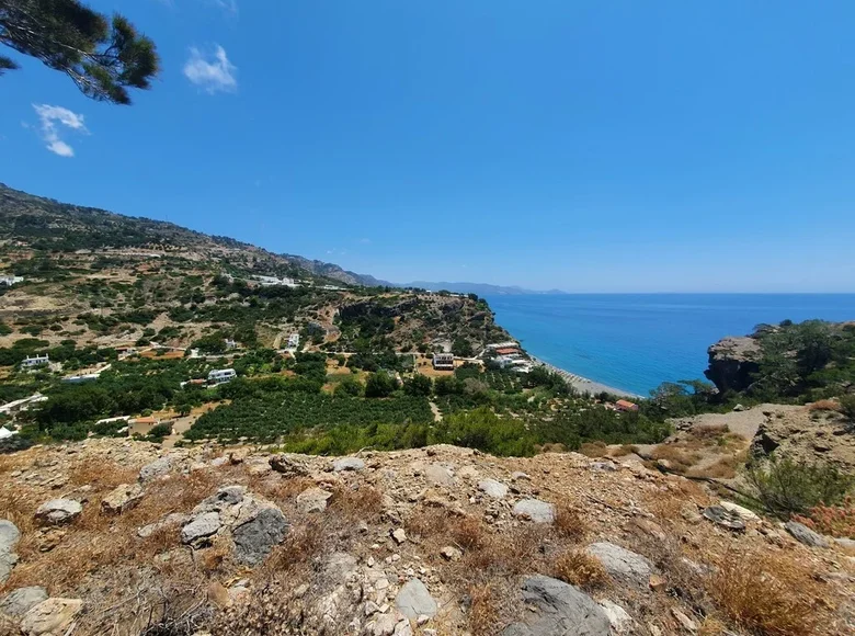 Atterrir 1 chambre  koinoteta schinokapsalon, Grèce