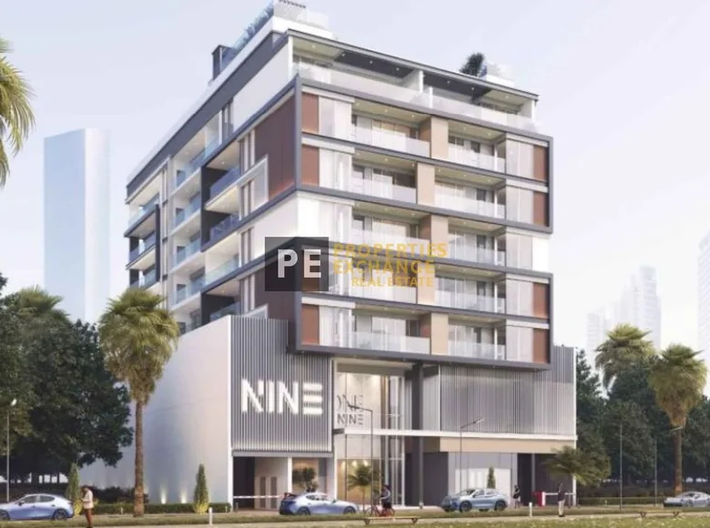 1 bedroom apartment 736 m² Dubai, United Arab Emirates