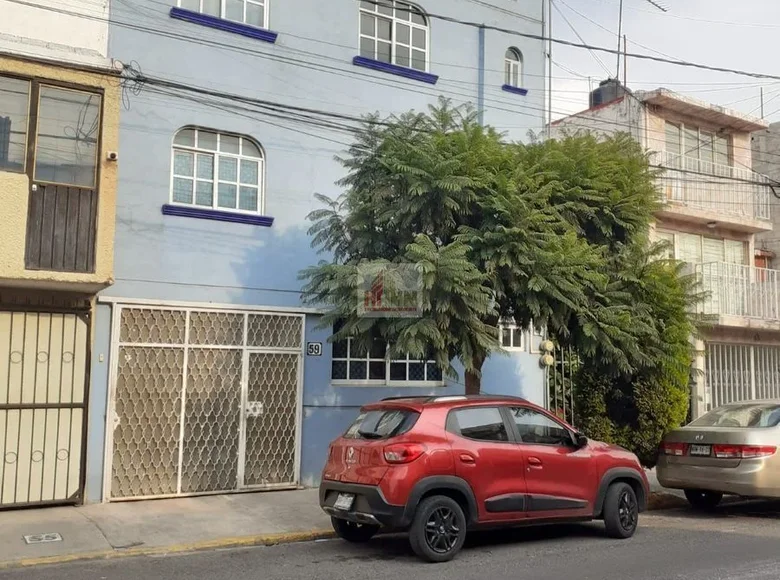 Haus 4 Schlafzimmer 230 m² Tlalnepantla, Mexiko