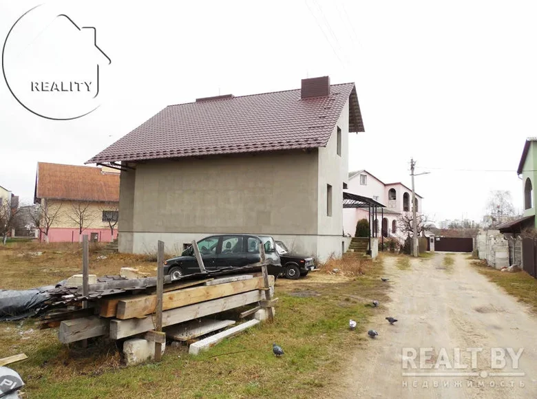 Casa 331 m² Brest, Bielorrusia