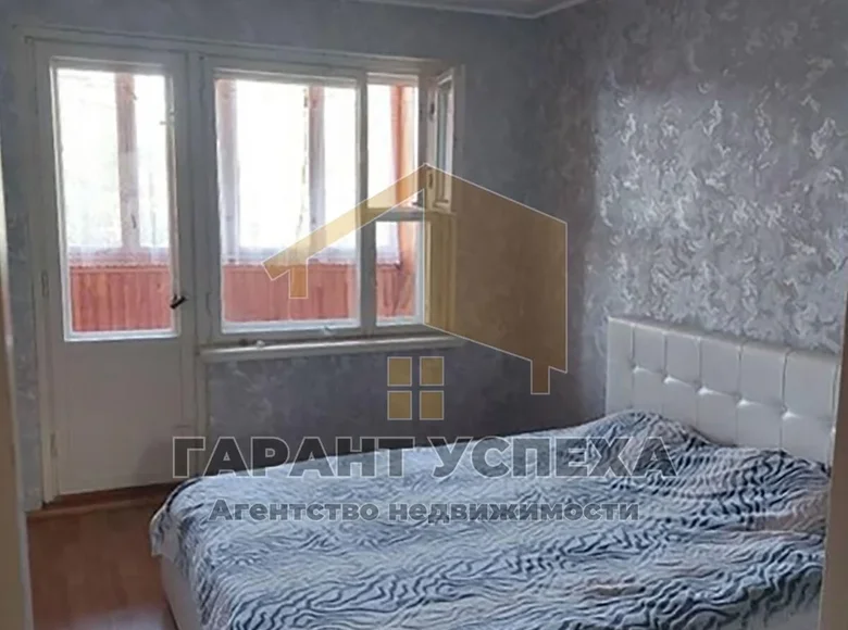 Wohnung 3 zimmer 68 m² Muhavecki selski Savet, Belarus